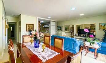 Imagem 4: Lindo Apartamento 155 m2 com 3 quartos em Jurerê Internacional - Florianópolis - SC