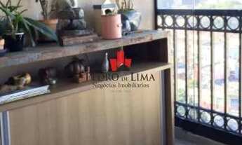 Imagem 7: Apartamento 3 dormitórios 1 suite 3 vagas no Tatuapé