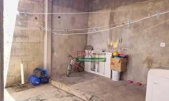 Imagem 5: Sobrado com 3 dormitórios à venda, 70 m² por R$ 275.000,00 - Jardim das Bandeiras - Taubat