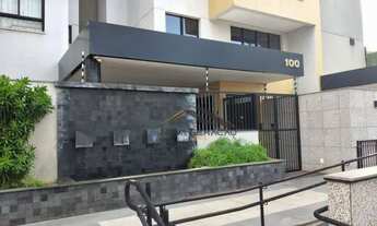 Imagem 2: Apartamento com 1 dormitório para alugar, 42 m² por R$ 3.610/mês - UNIQUE RESIDENCE - São