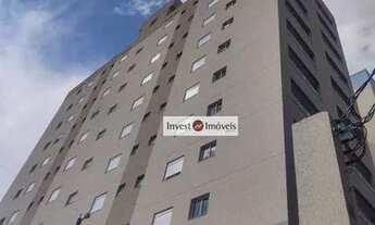 Imagem 2: Apartamento com 2 dormitórios, 60 m² - venda por R$ 425.000 ou aluguel por R$ 3.450/mês