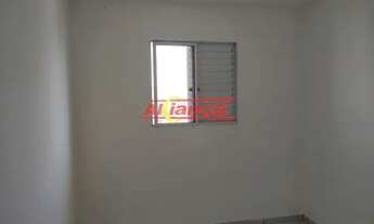 Imagem 3: ÓTIMO APARTAMENTO 75M² COM 3 DORMITÓRIOS E 1 VAGA DE GAGAREM - JARDIM TESTAE