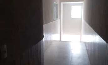 Imagem 3: Apartamento com 1 dormitório para alugar, 30 m² por R$ 761,67/mês - Campo Grande - Rio de