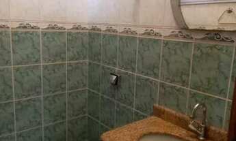 Imagem 6: Casa para venda tem 180 metros quadrados com 3 quartos em Estância Itanhangá - Caldas Nova