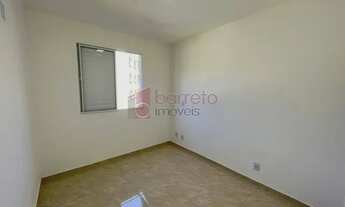 Imagem 4: Várzea Paulista - Apartamento Padrão - Ieiri