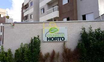 Imagem: Apartamento para Venda em Sorocaba, Caguassu