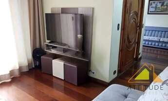 Imagem 2: Sobrado à Venda - Parque dos Pássaros - São Bernardo do Campo