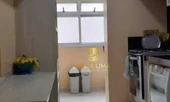 Imagem 5: Apartamento com 3 dormitórios à venda, 88 m² por R$ 715.000,00 - Parque Industrial - São J