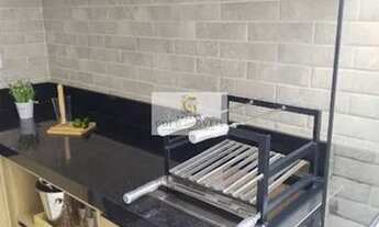 Imagem 4: NGC- CASA DE 3 QUARTOS- EUGÊNIO DE MELO- ZONA LESTE - SÃO JOSÉ DOS CAMPOS,SP