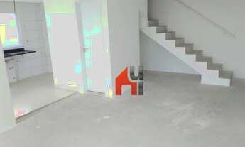 Imagem 4: Cobertura à venda, 105 m² por R$ 990.000,00 - Saúde - São Paulo/SP