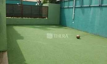 Imagem 4: Cobertura com 3 dormitórios, 414 m² - venda por R$ 3.300.000,00 ou aluguel por R$ 15.880,0