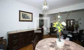 Imagem 2: Apartamento para Aluguel - Vila Madalena, 2 Quartos, 60 m2