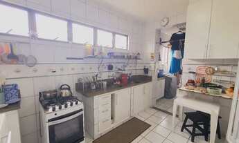 Imagem 3: JS Apartamento para venda tem 164 metros quadrados com 3 quartos