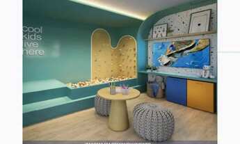 Imagem 3: Realize o sonho da casa própria e more em frente a famosa Praia do Futuro com conforto e s