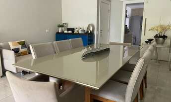 Imagem 4: Le Parc, exclusividade, Apartamento para venda com 174 metros quadrados com 4 quartos