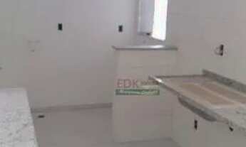 Imagem 3: Apartamento com 2 dormitórios à venda, 76 m² por R$ 414.000,00 - Jardim das Nações - Tauba