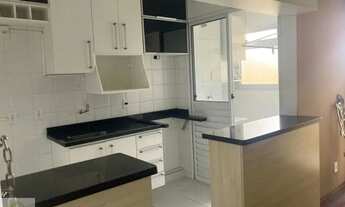 Imagem 2: Apartamento para Locação próximo ao shopping Interlagos!