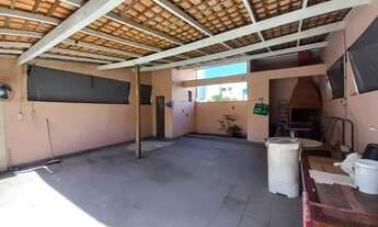 Imagem 15: CASAL IMÓVEIS ALUGA CASA NOS ALTOS 3/4 - 2 SUÍTES PEDREIRA