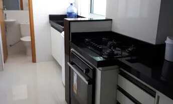 Imagem 7: Maravilhoso Apartamento 3 Quartos Beira Mar