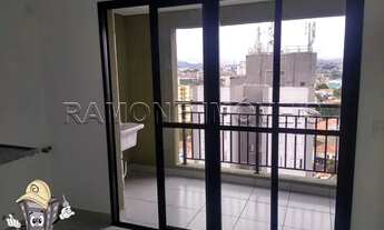 Imagem 4: Vende-se ou aluga apto de 41m² a apenas 300 m da estação de trem Osasco / SP