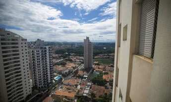 Imagem 6: Apartamento à venda, 3 quartos, 2 suítes, 1 vaga, Centro - Piracicaba/SP