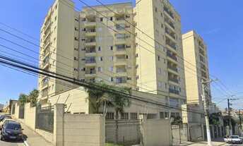 Imagem 2: São Paulo - Apartamento Padrão - <br> Vila Tolstoi