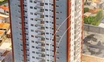 Imagem 2: 2 Quartos no Foz do Iguaçu 70 e 74 m2 - Torre 01 Entregue - Sucesso em Vendas