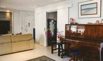 Imagem 4: Cobertura com 3 dormitórios à venda, 216 m² por R$ 1.785.000 - Jardim Aquarius - São José