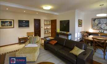 Imagem: Apartamento Venda 3 Dormitórios - 150 m²