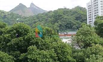 Imagem 3: LARANJEIRAS!! SALA 3 QUARTOS COM VAGA DE GARAGEM NA ESCRITURA! VISTA PARA O CRISTO REDENT