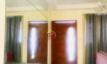 Imagem 3: Sobrado com 3 dormitórios, 140 m² - venda por R$ 655.000,00 ou aluguel por R$ 4.000,00/mês