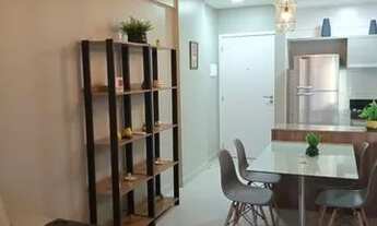 Imagem 5: ALUGO APTO DE 2/4 TOTALMENTE MOBILIADO