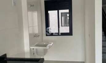 Imagem 5: Apartamento para venda com 42 metros quadrados com 2 quartos em Centro - Diadema - SP