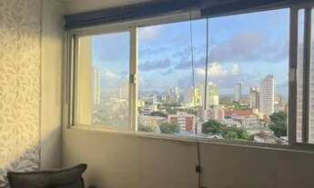 Imagem 7: Apartamento mobiliado