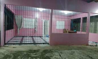 Imagem 2: Vendo ou troco Casa com 4 dormitórios