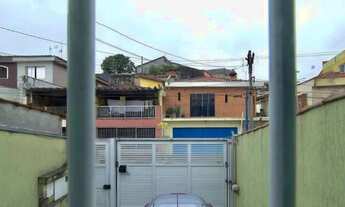 Imagem 2: Casa para locação no Tucuruvi