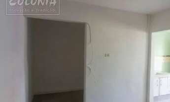 Imagem 4: Santo André - Casa Padrão - Vila Guiomar