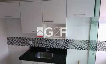 Imagem 6: Aparatmento para venda em Americana