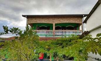 Imagem 3: Casa com 5 dormitórios à venda, 248 m² por R$ 585.000,00 - Freitas - São José dos Campos/S