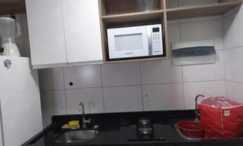 Imagem 5: Studio para aluguel com 27 metros quadrados com 1 quarto em Boa Viagem - Recife - PE