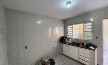 Imagem 3: Casa com 2 dormitórios para alugar, 50 m² por R$ 1.459,80/mês - Jardim Nova Manchester - S