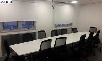 Imagem: No Itaim 30m2