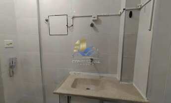 Imagem 7: Apartamento com 1 dorm, Aparecida, Santos - R$ 191 mil, Cod: 22926