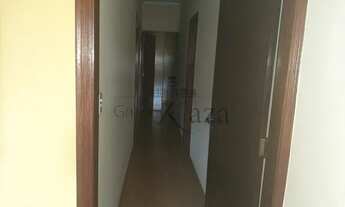 Imagem 6: Casa Padrão em São José dos Campos