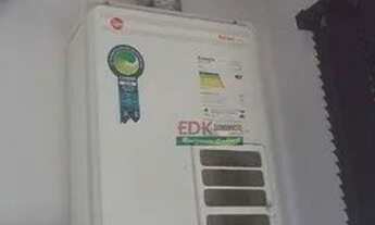 Imagem 5: Apartamento com 3 dormitórios à venda, 68 m² por R$ 280.000,00 - Parque Santo Antônio - Ta