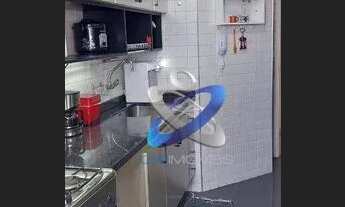 Imagem 4: Apartamento com 3 dormitórios à venda, 138 m² por R$ 689.000,00 - Jardim das Indústrias