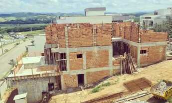 Imagem 3: Casa com 5 dormitórios à venda, 470 m² por R$ 4.100.000,00 - Condomínio Residencial Alphav