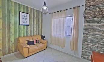 Imagem: Apartamento na Mirim - Praia Grande/SP