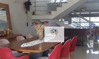 Imagem 6: Casa com 4 dormitórios à venda, 236 m² por R$ 1.750.000,00 - Betel - Paulínia/SP