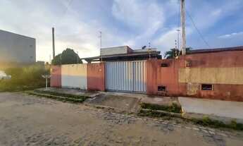 Imagem: Casa com 3 quarto à venda - Cajupiranga